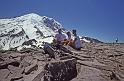 1999-08 Jon and Bobbi Mt Rainier NP 11